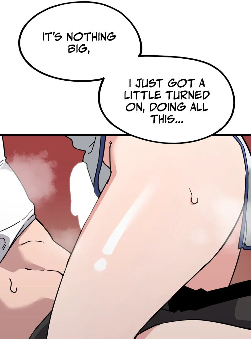 Cosplay Girlfriend Chapter 7 page 105 - 