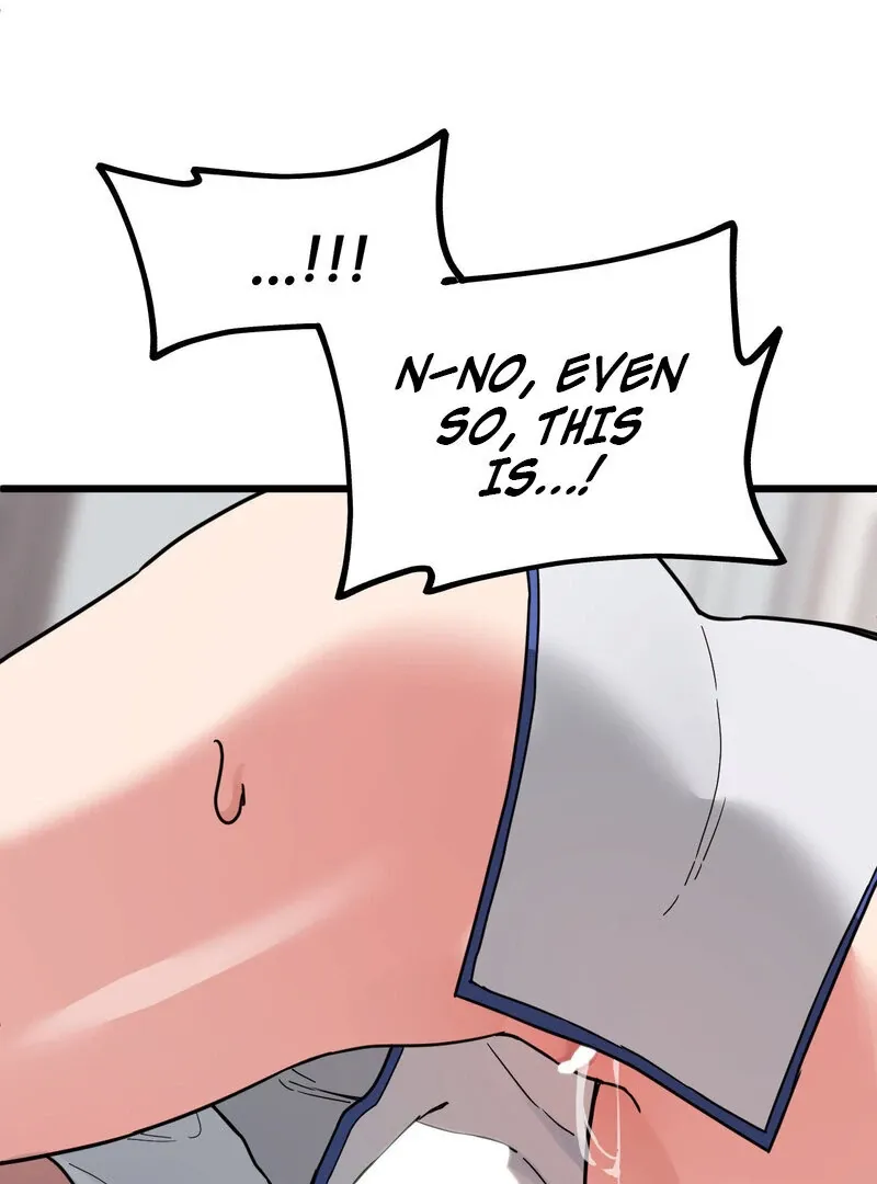 Cosplay Girlfriend Chapter 7 page 109 - 