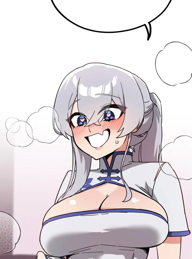 Cosplay Girlfriend Chapter 7 page 113 - 