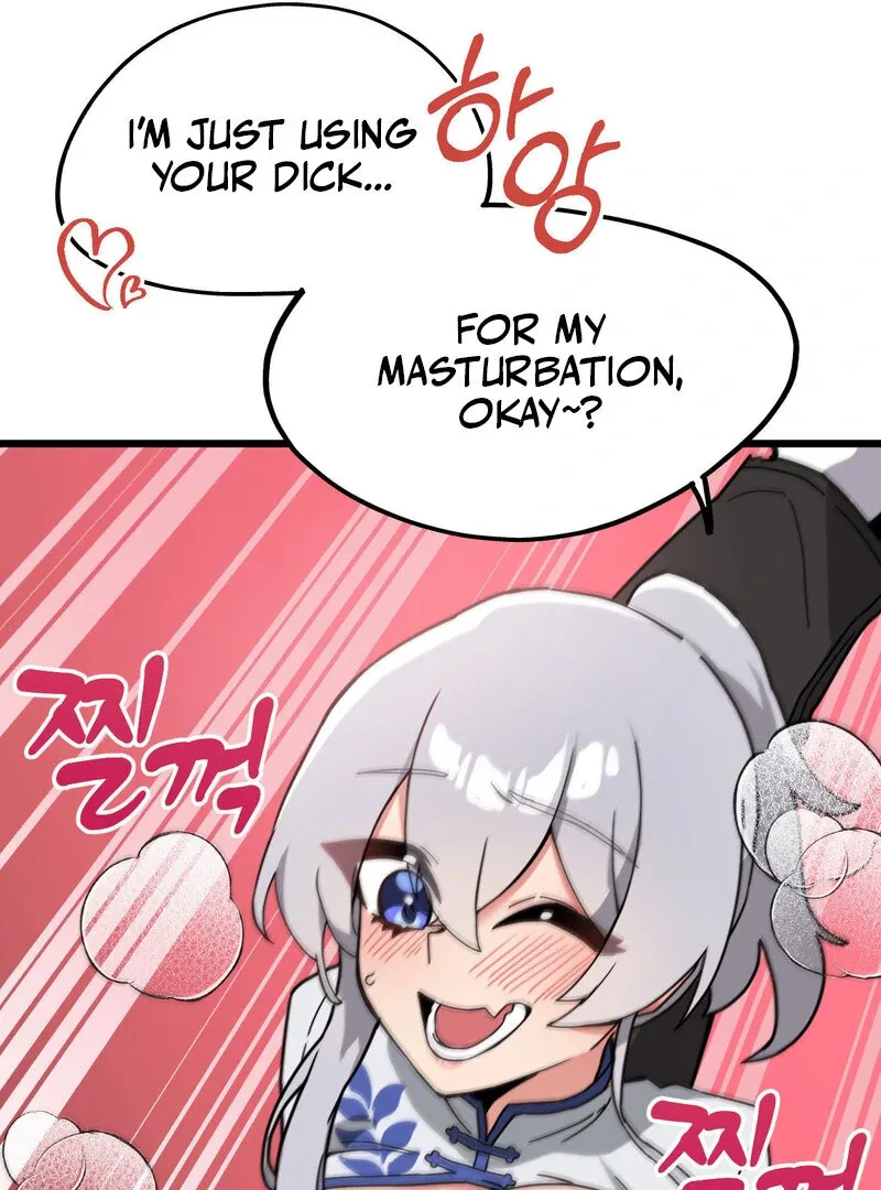 Cosplay Girlfriend Chapter 7 page 118 - 