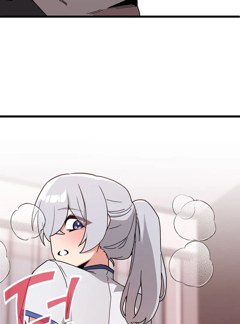 Cosplay Girlfriend Chapter 7 page 126 - 