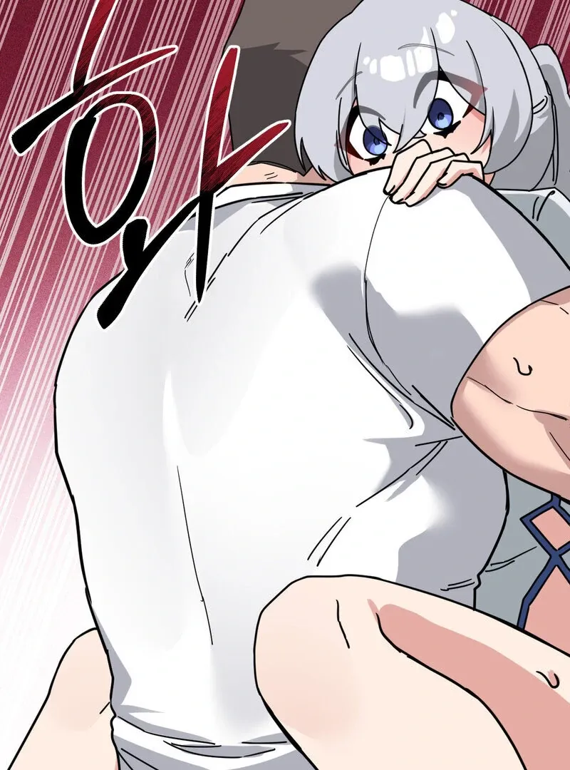 Cosplay Girlfriend Chapter 7 page 131 - 