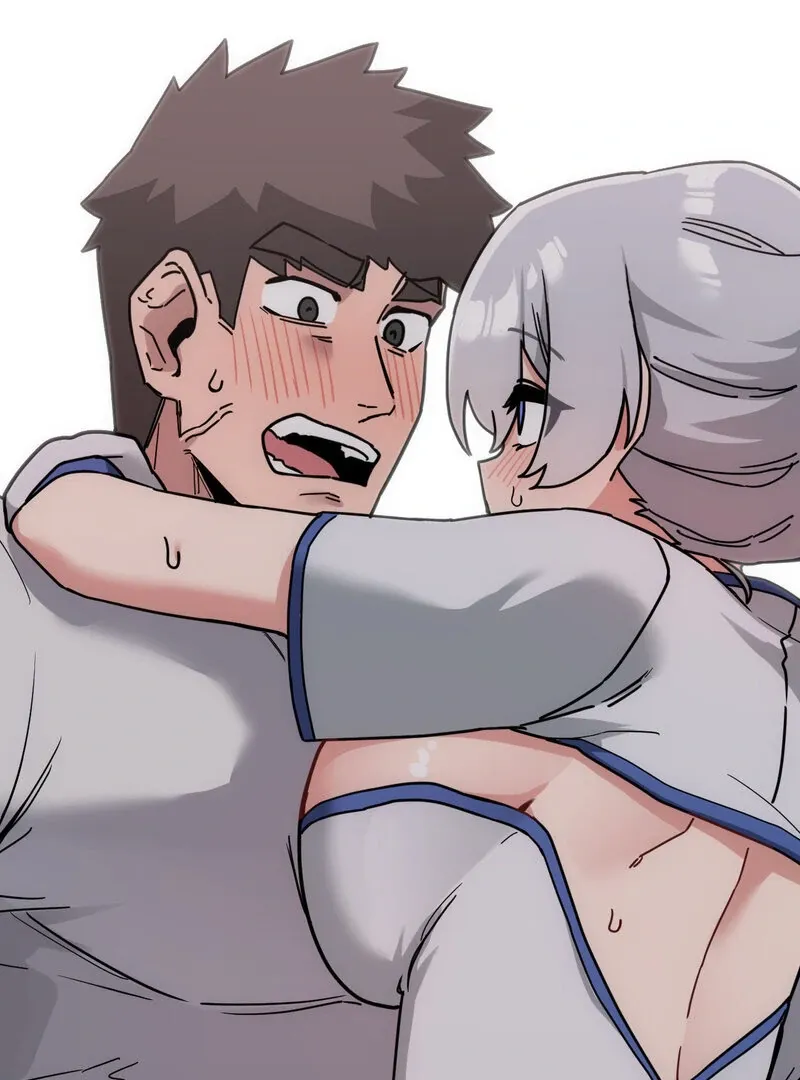 Cosplay Girlfriend Chapter 7 page 139 - 