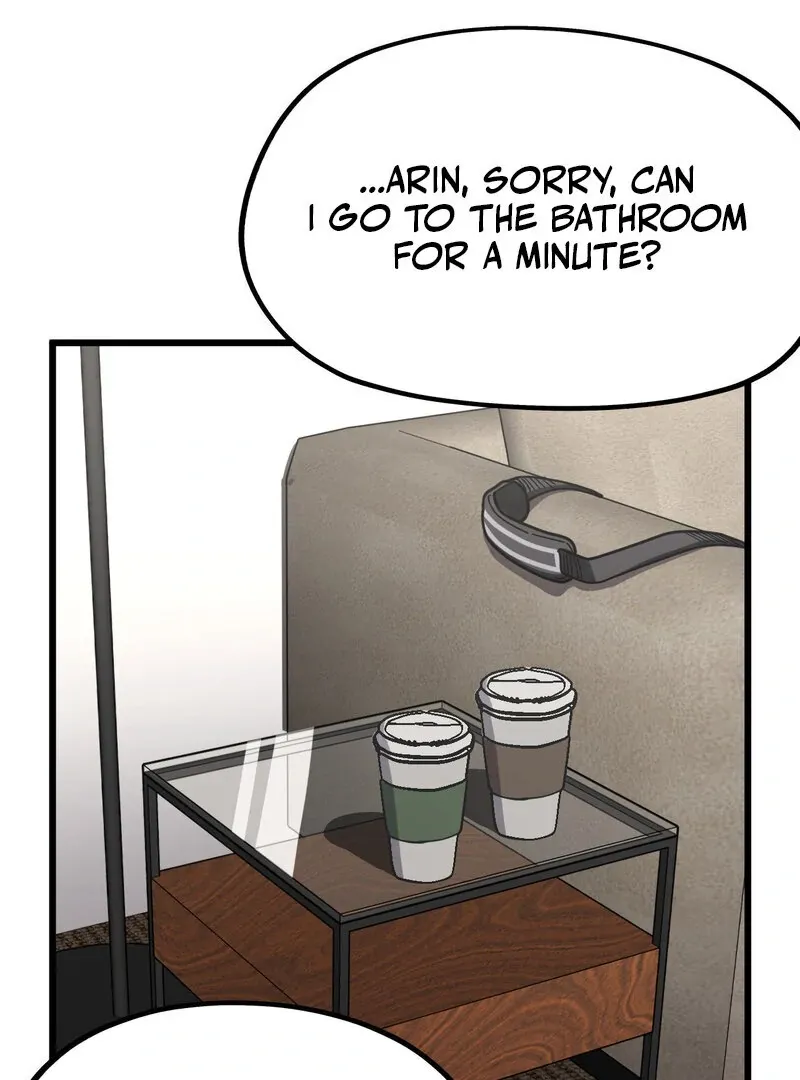 Cosplay Girlfriend Chapter 7 page 15 - 