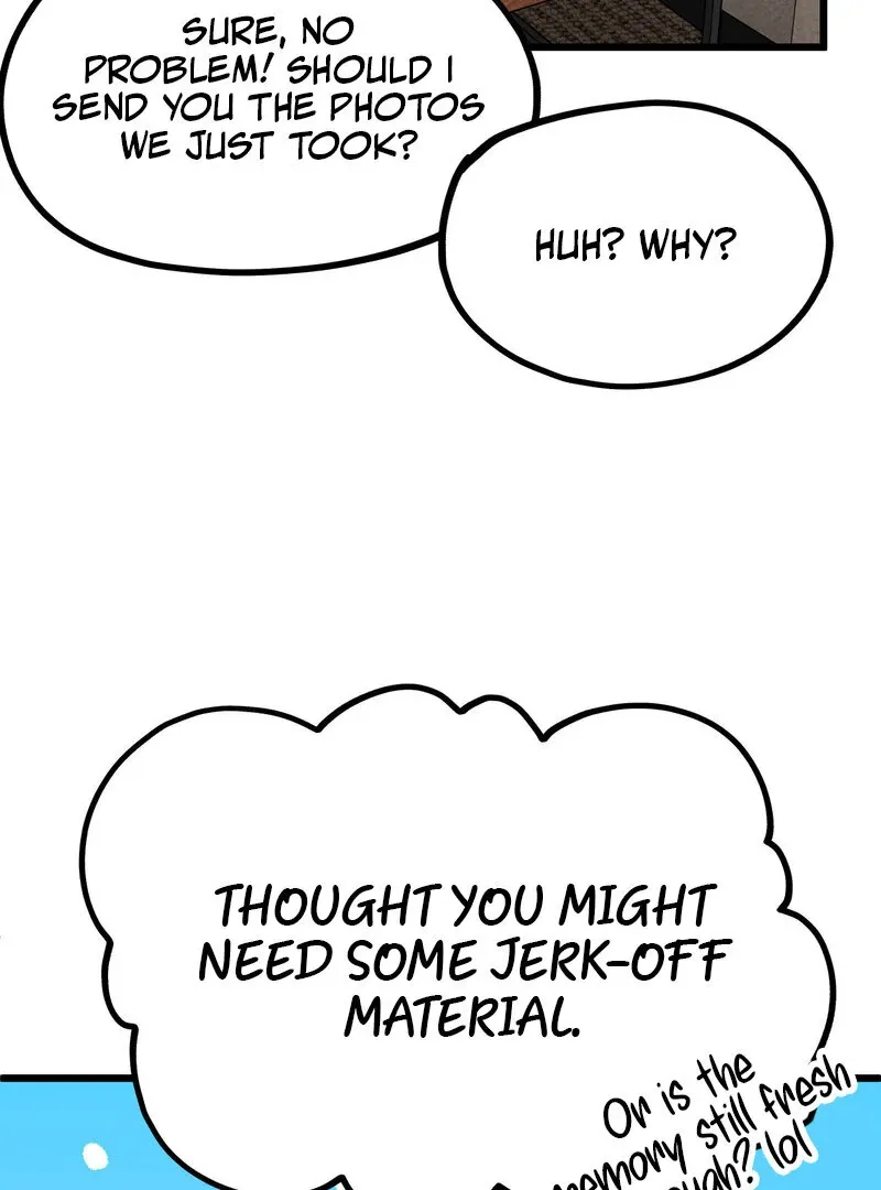 Cosplay Girlfriend Chapter 7 page 16 - 
