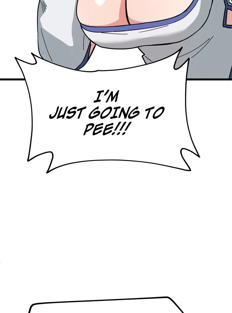 Cosplay Girlfriend Chapter 7 page 18 - 