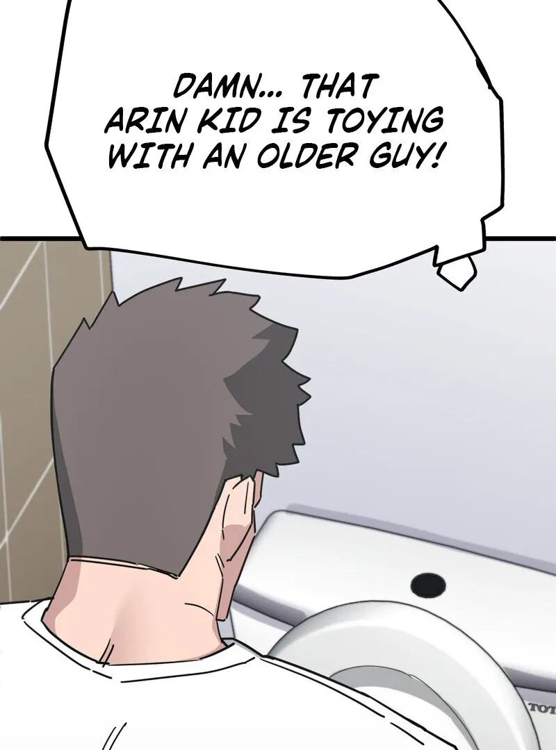Cosplay Girlfriend Chapter 7 page 19 - 