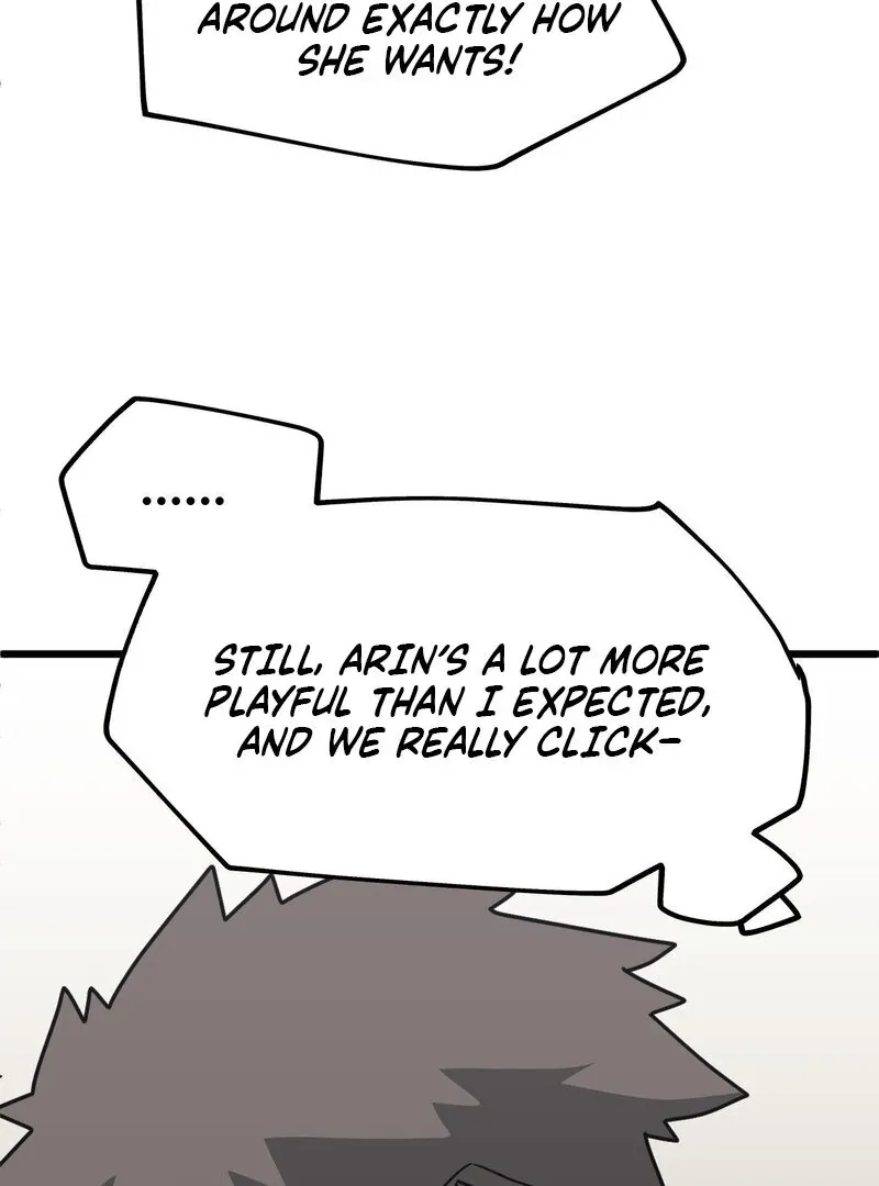 Cosplay Girlfriend Chapter 7 page 21 - 