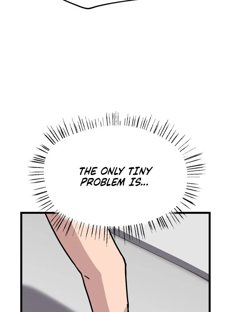 Cosplay Girlfriend Chapter 7 page 23 - 