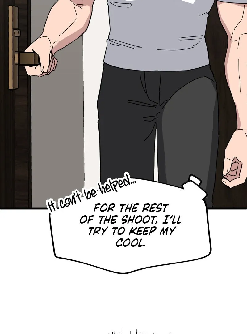 Cosplay Girlfriend Chapter 7 page 28 - 