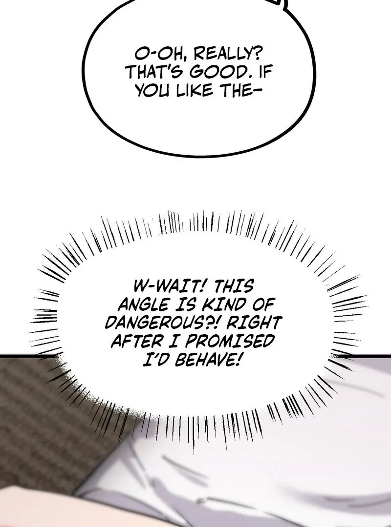 Cosplay Girlfriend Chapter 7 page 37 - 