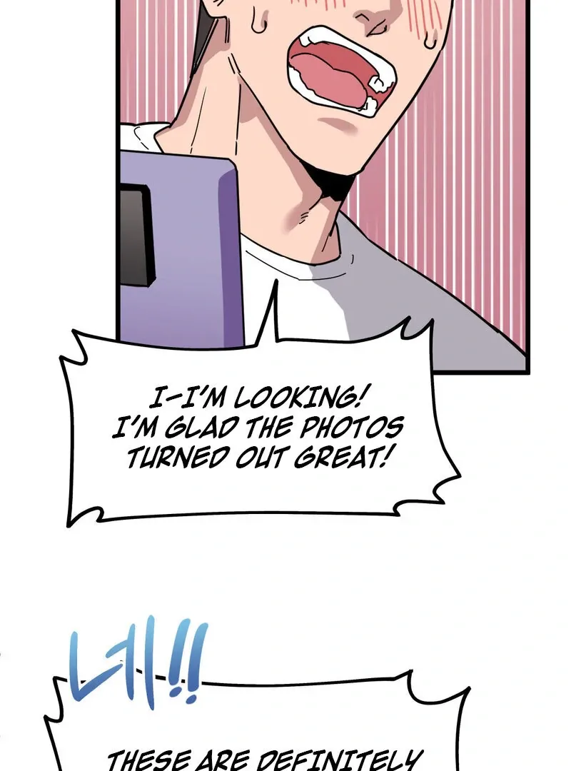 Cosplay Girlfriend Chapter 7 page 42 - 