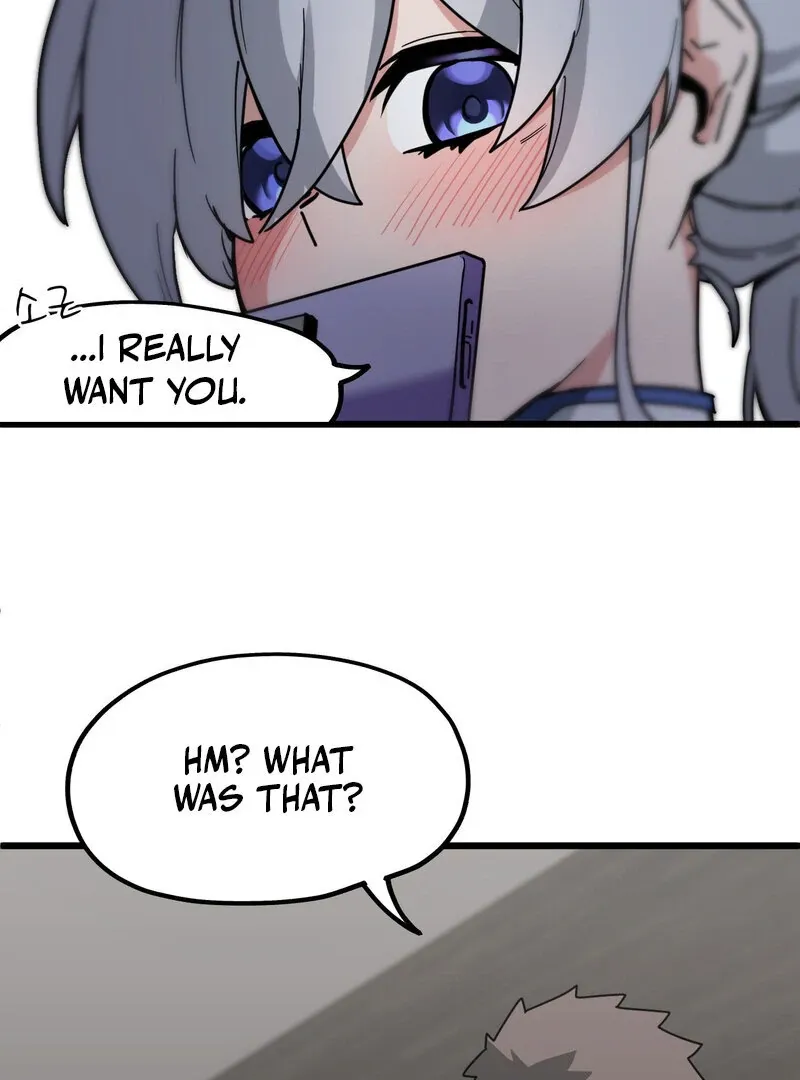 Cosplay Girlfriend Chapter 7 page 45 - 