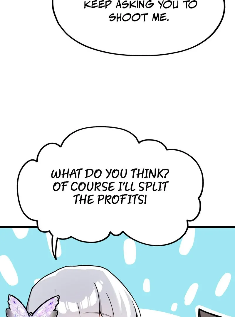 Cosplay Girlfriend Chapter 7 page 47 - 