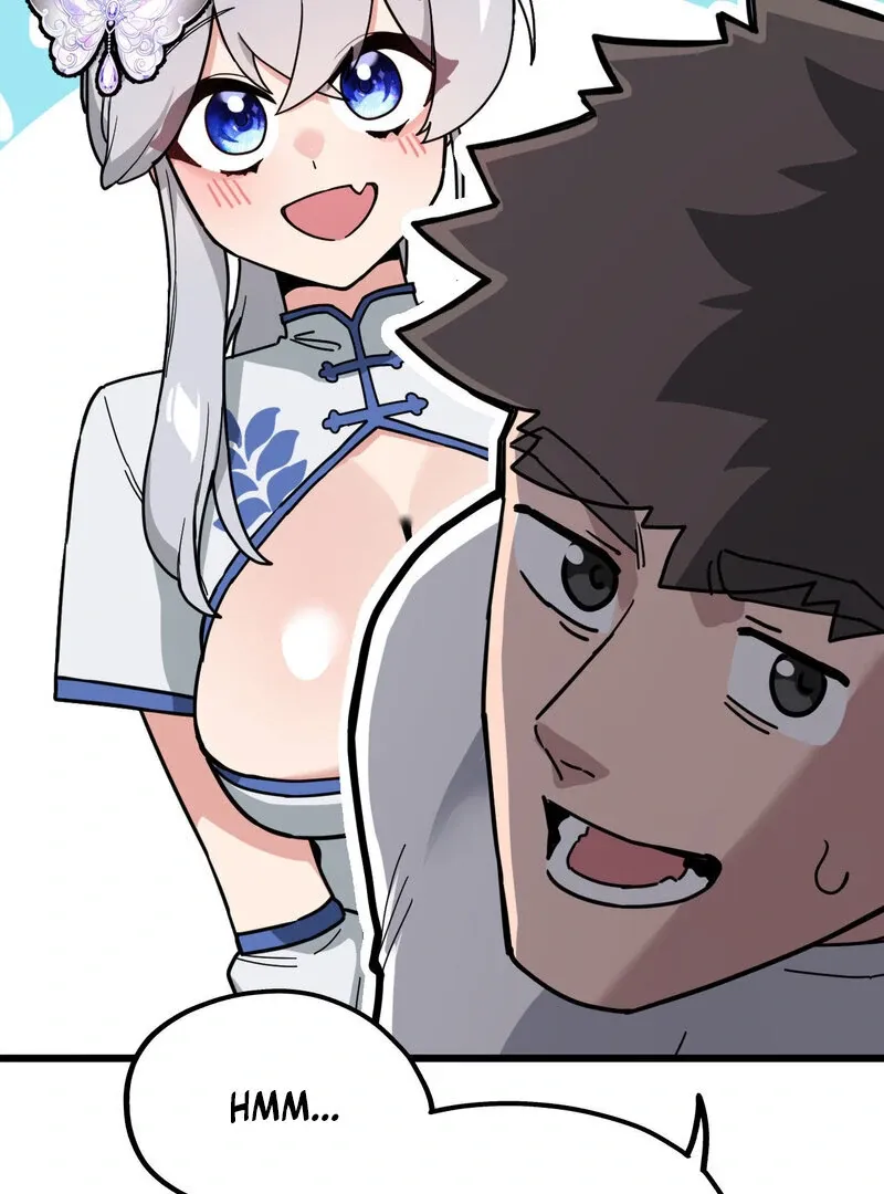 Cosplay Girlfriend Chapter 7 page 48 - 