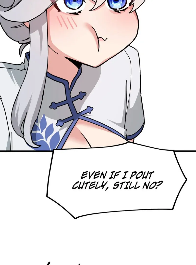 Cosplay Girlfriend Chapter 7 page 50 - 