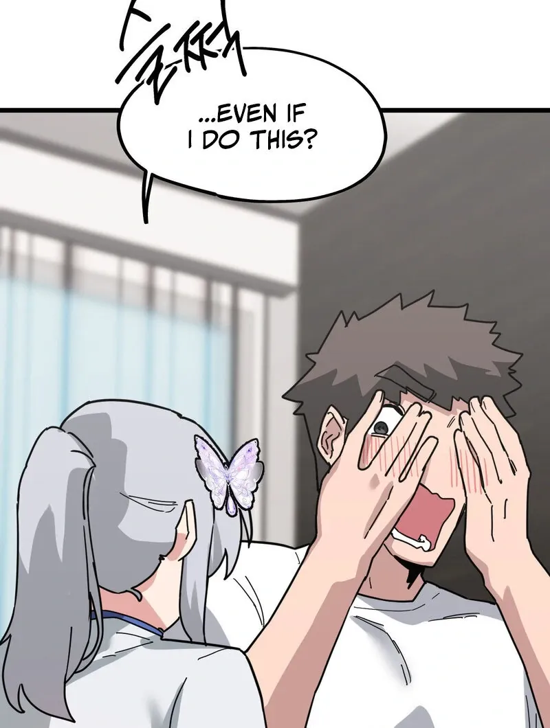 Cosplay Girlfriend Chapter 7 page 51 - 
