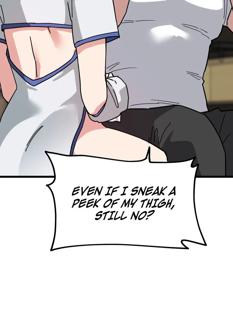 Cosplay Girlfriend Chapter 7 page 52 - 