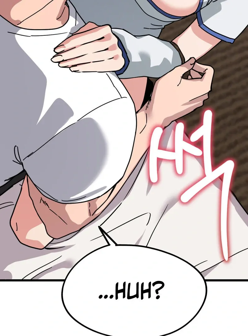 Cosplay Girlfriend Chapter 7 page 56 - 