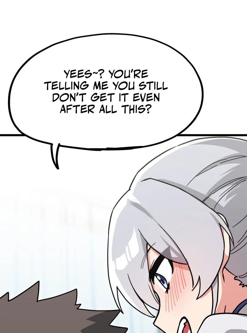Cosplay Girlfriend Chapter 7 page 63 - 