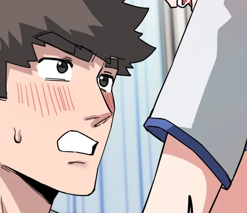 Cosplay Girlfriend Chapter 7 page 64 - 