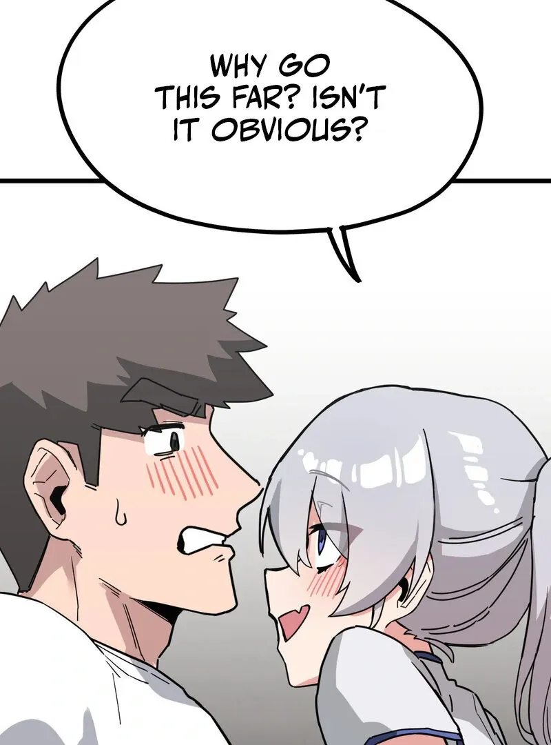 Cosplay Girlfriend Chapter 7 page 70 - 
