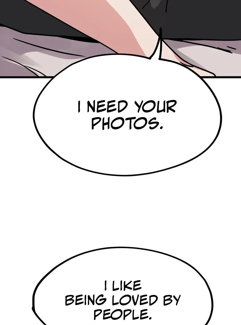 Cosplay Girlfriend Chapter 7 page 72 - 