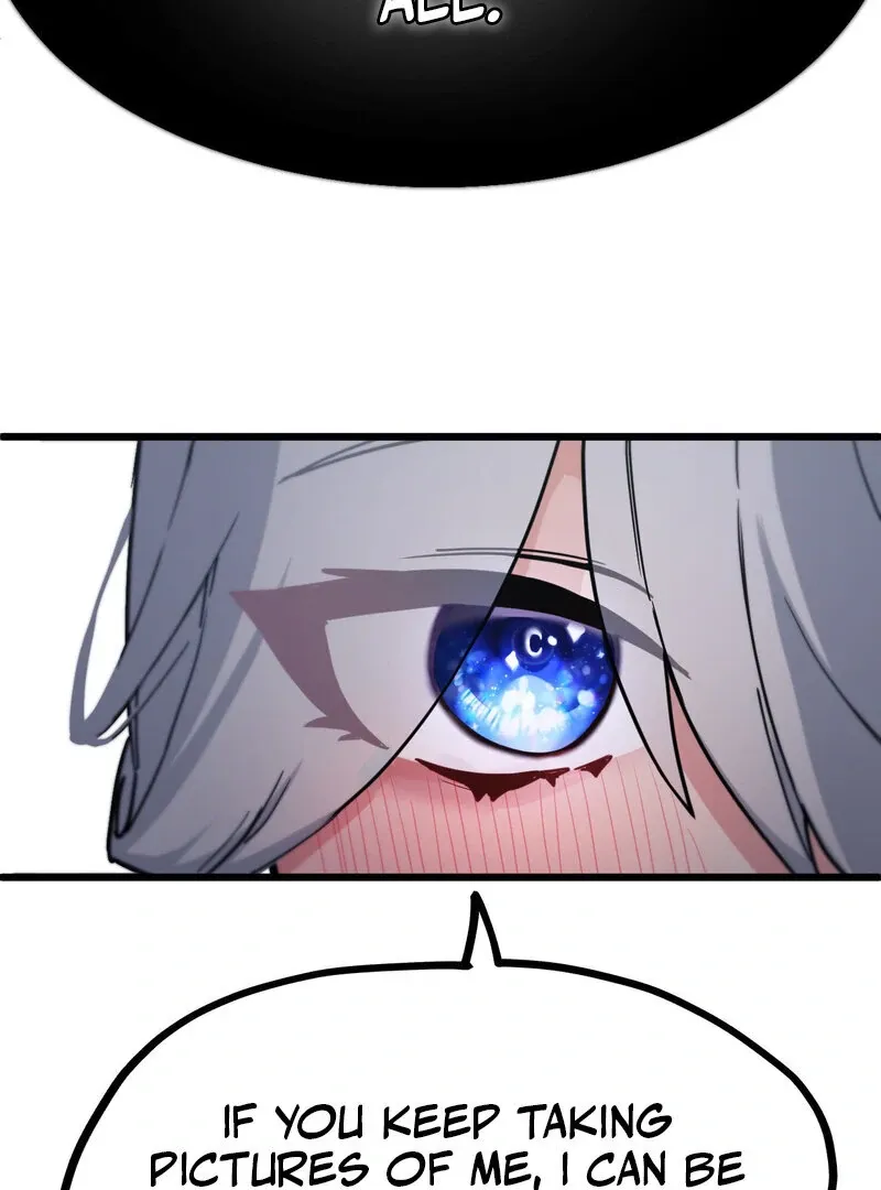 Cosplay Girlfriend Chapter 7 page 74 - 