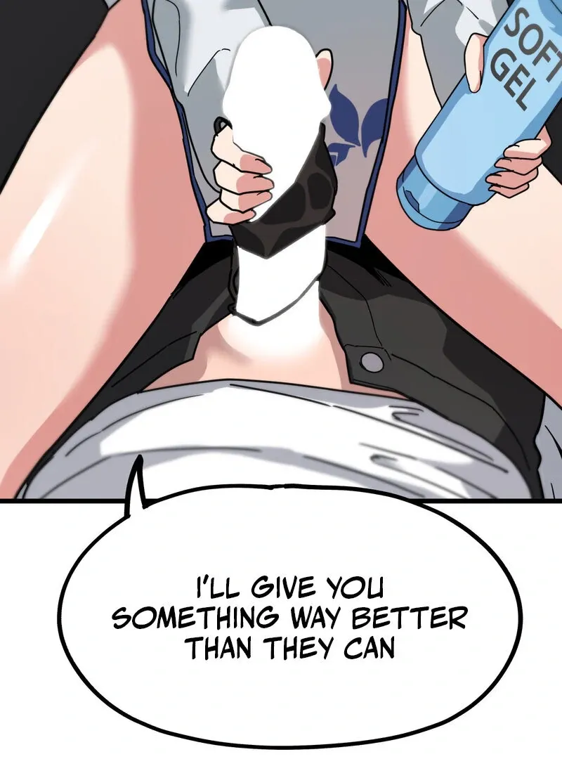 Cosplay Girlfriend Chapter 7 page 80 - 