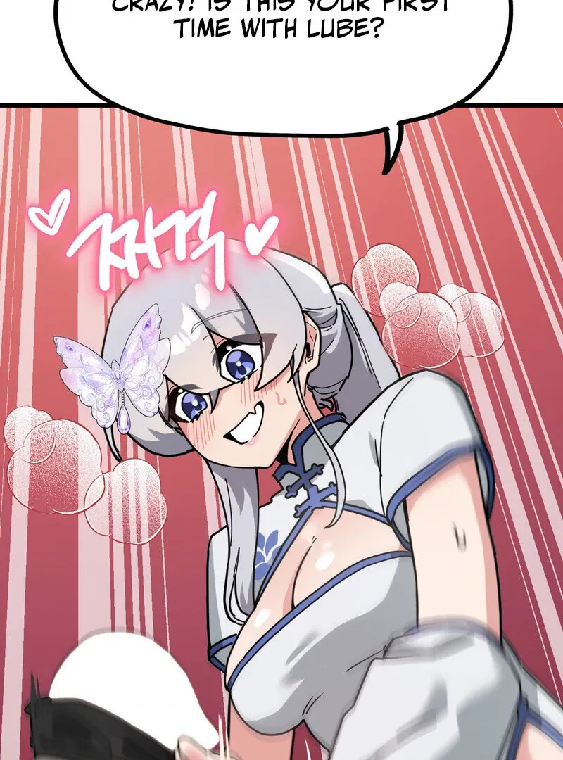 Cosplay Girlfriend Chapter 7 page 84 - 