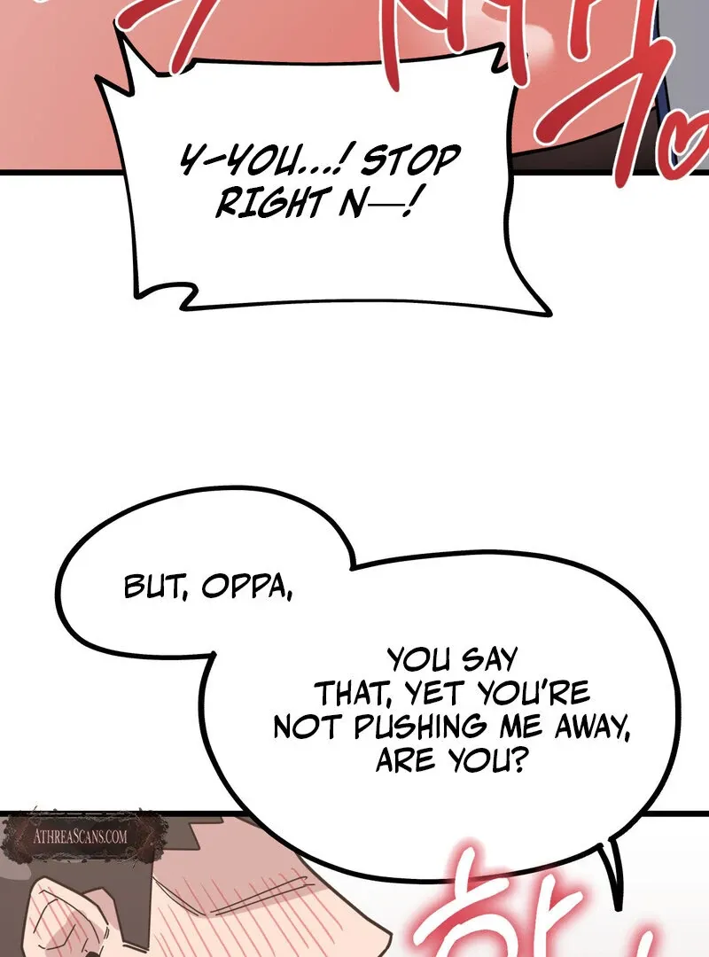 Cosplay Girlfriend Chapter 7 page 88 - 