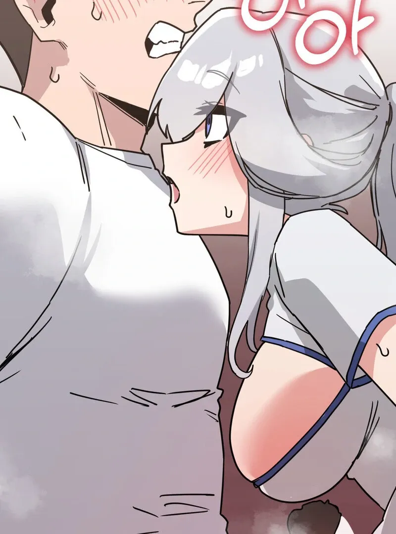 Cosplay Girlfriend Chapter 7 page 89 - 