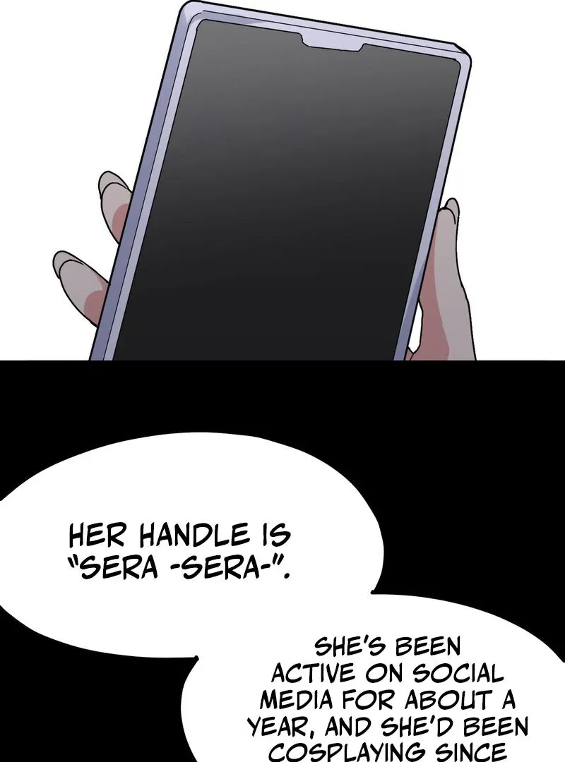 Cosplay Girlfriend Chapter 8 page 2 - 