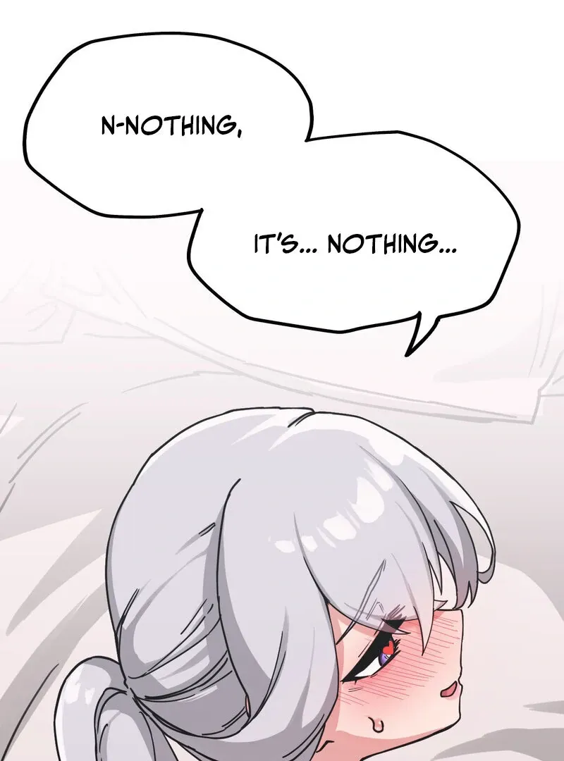 Cosplay Girlfriend Chapter 8 page 110 - 
