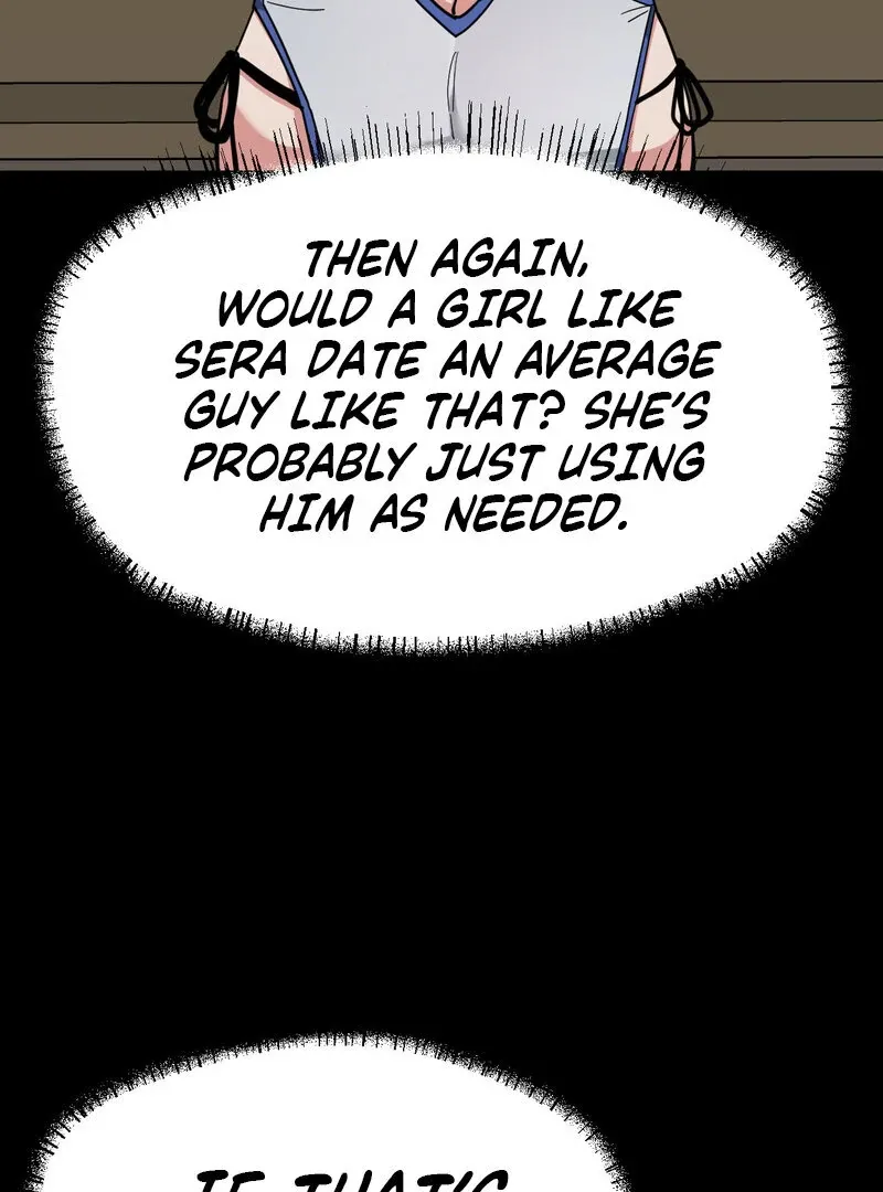 Cosplay Girlfriend Chapter 8 page 15 - 