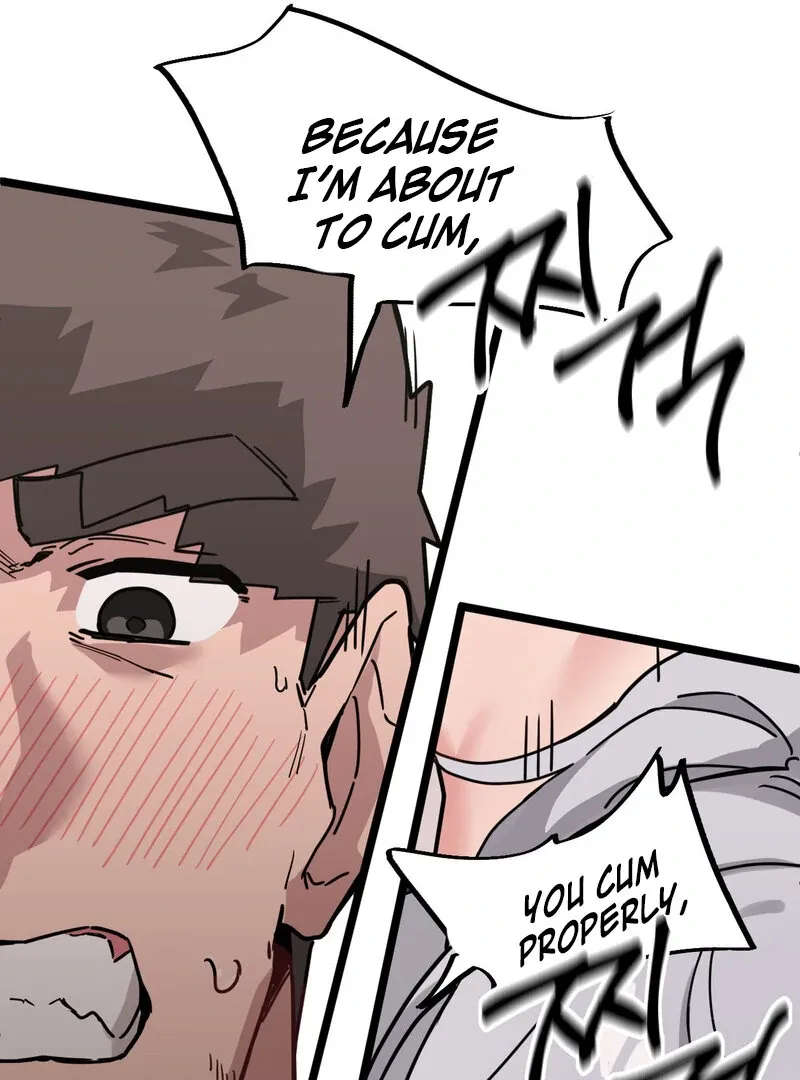 Cosplay Girlfriend Chapter 8 page 149 - 