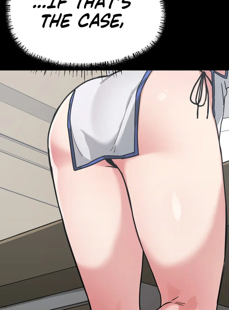 Cosplay Girlfriend Chapter 8 page 16 - 