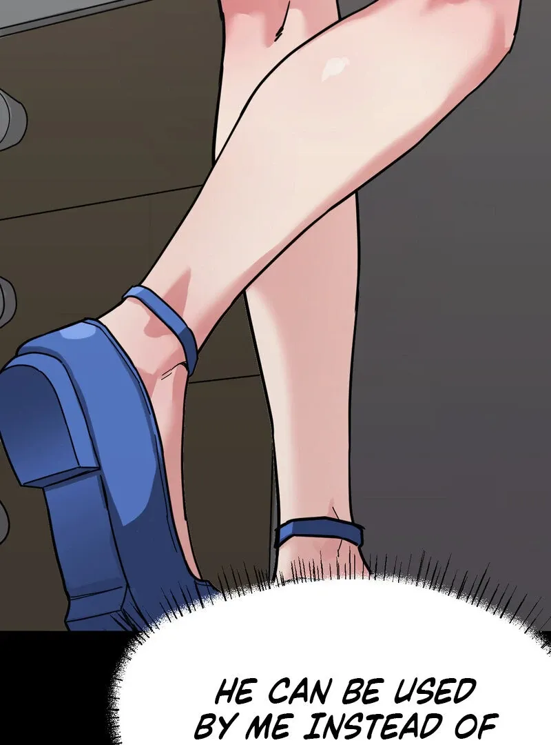 Cosplay Girlfriend Chapter 8 page 17 - 