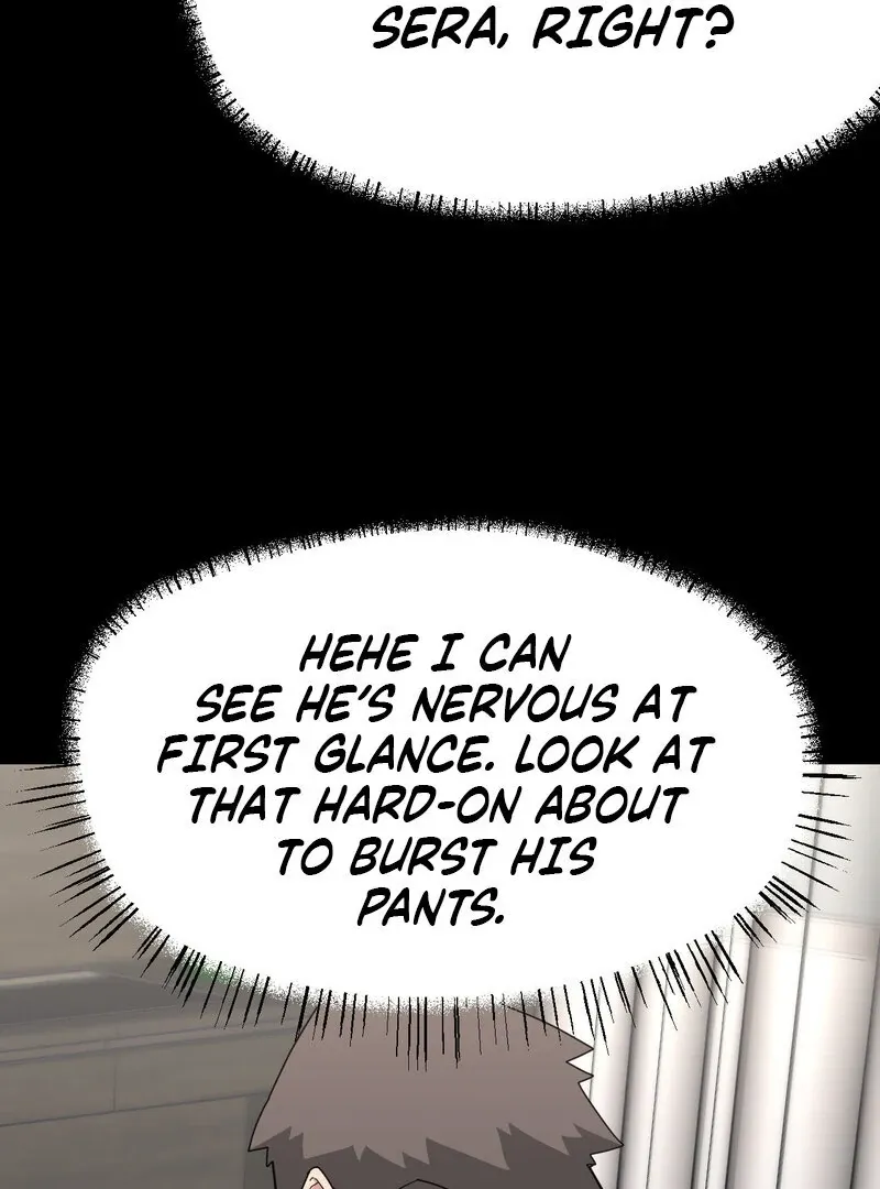 Cosplay Girlfriend Chapter 8 page 18 - 