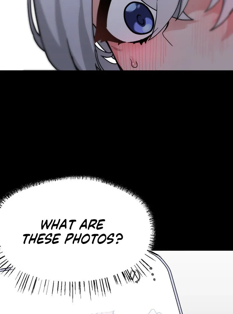 Cosplay Girlfriend Chapter 8 page 22 - 