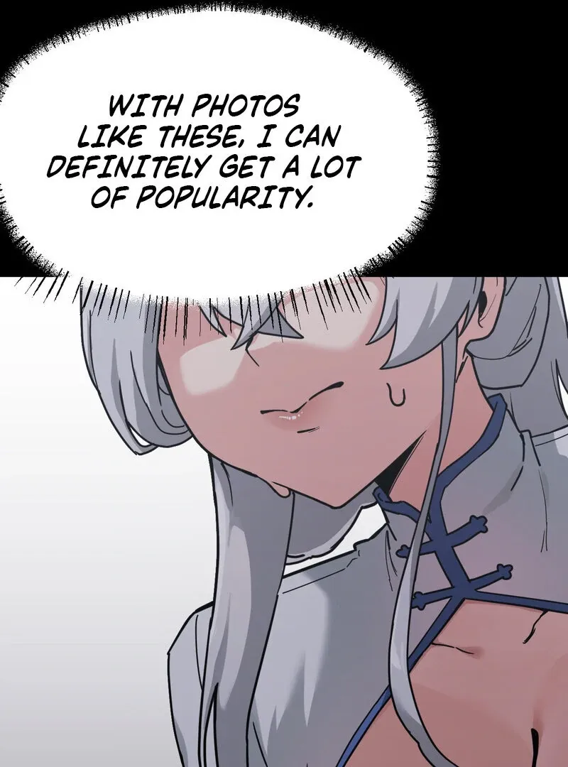 Cosplay Girlfriend Chapter 8 page 25 - 