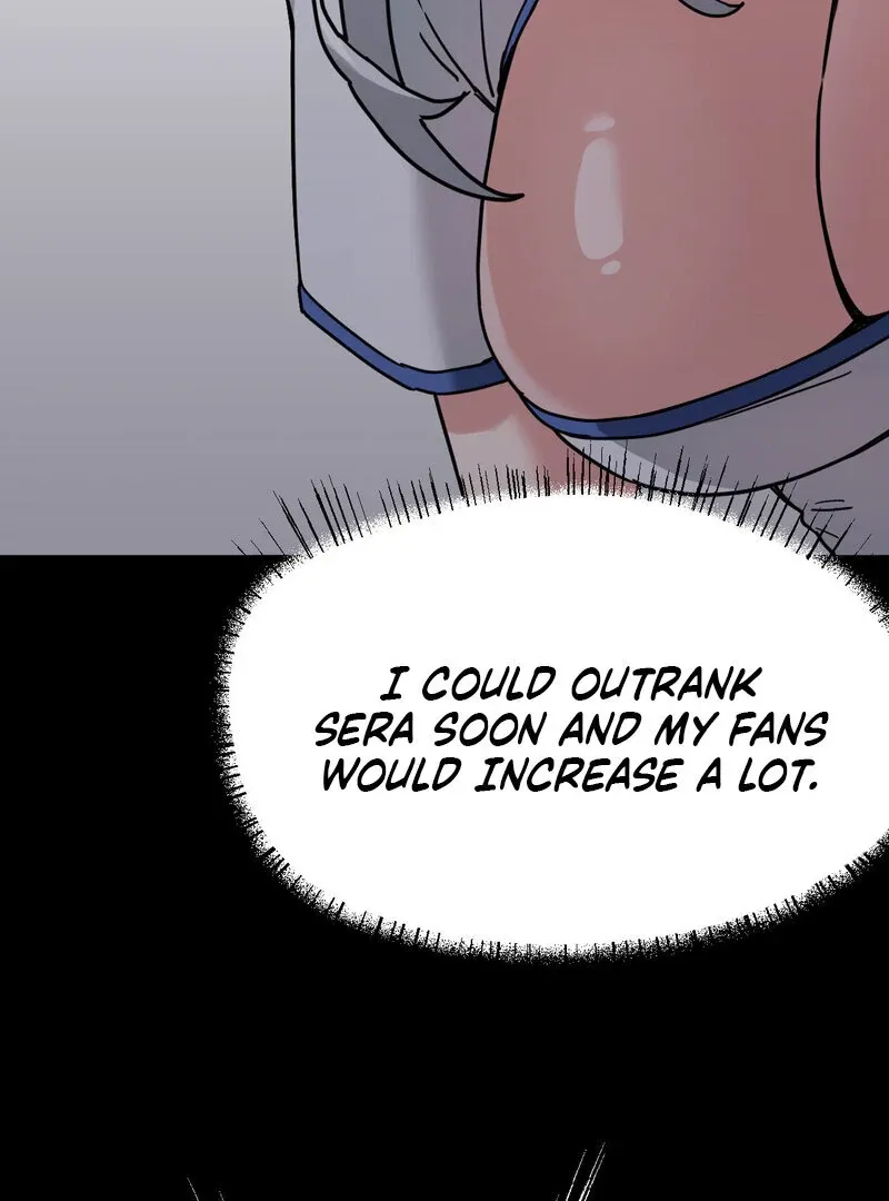 Cosplay Girlfriend Chapter 8 page 26 - 