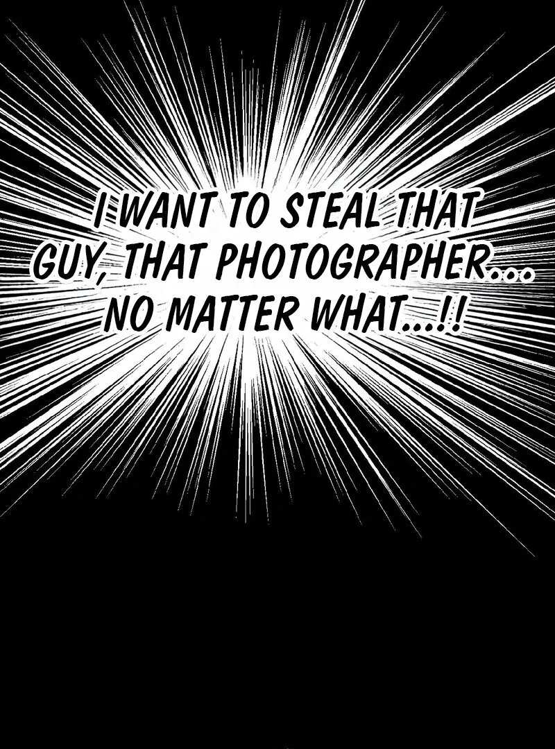 Cosplay Girlfriend Chapter 8 page 27 - 