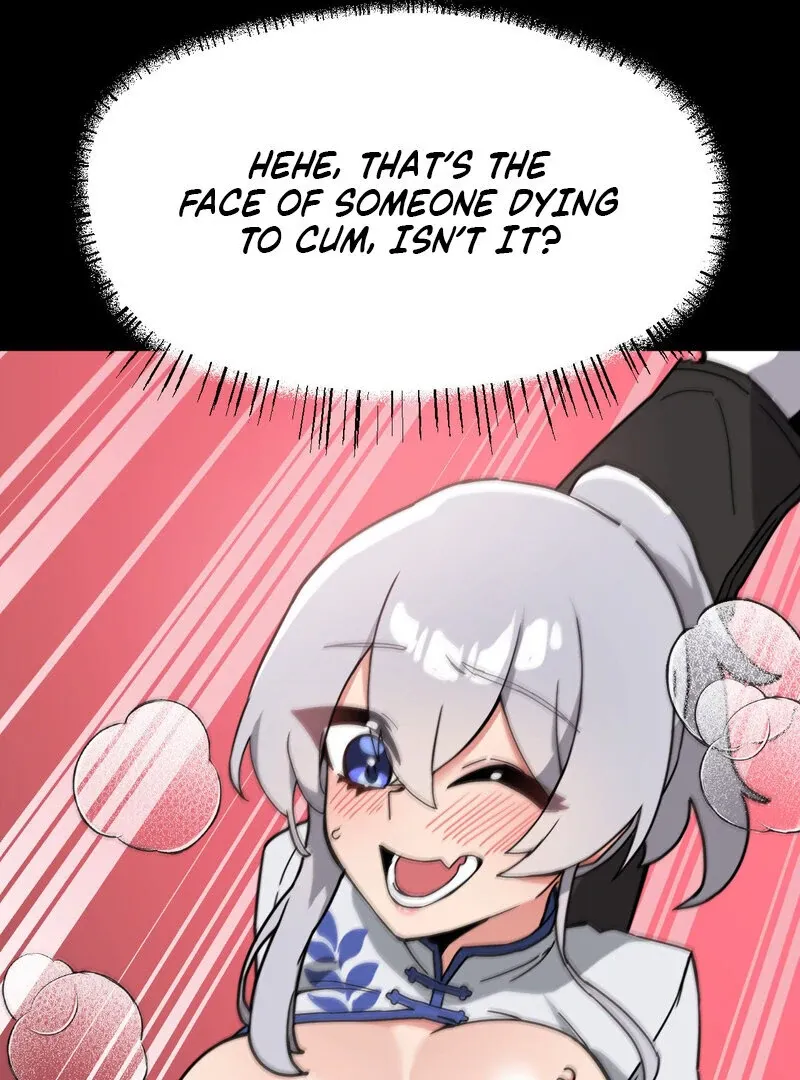 Cosplay Girlfriend Chapter 8 page 28 - 