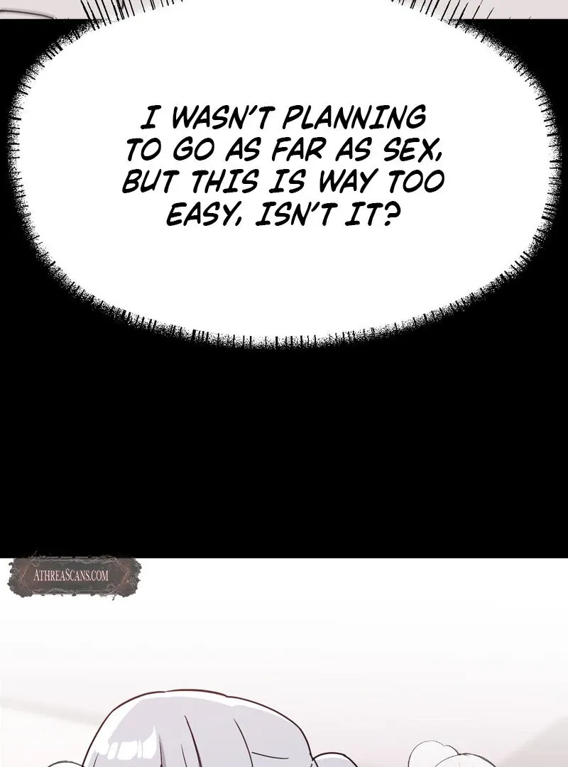 Cosplay Girlfriend Chapter 8 page 30 - 