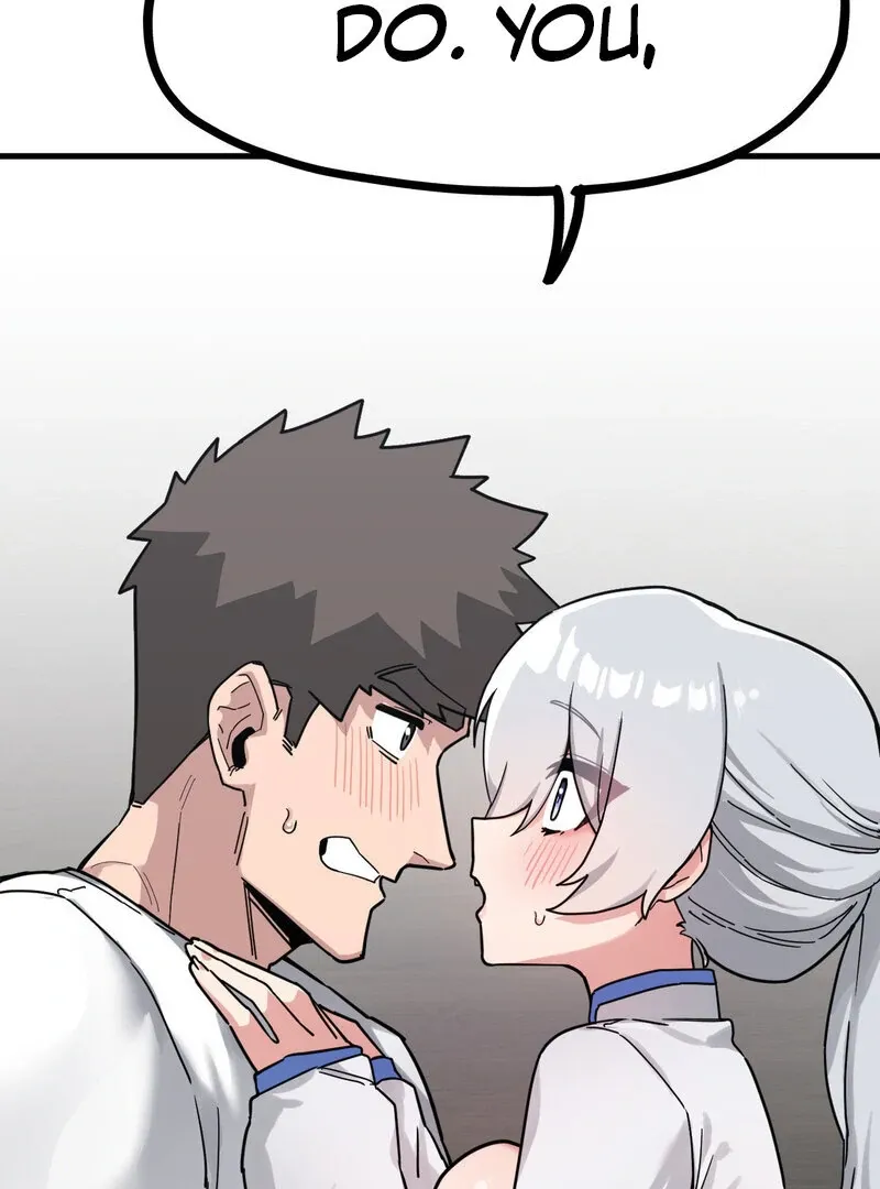 Cosplay Girlfriend Chapter 8 page 35 - 