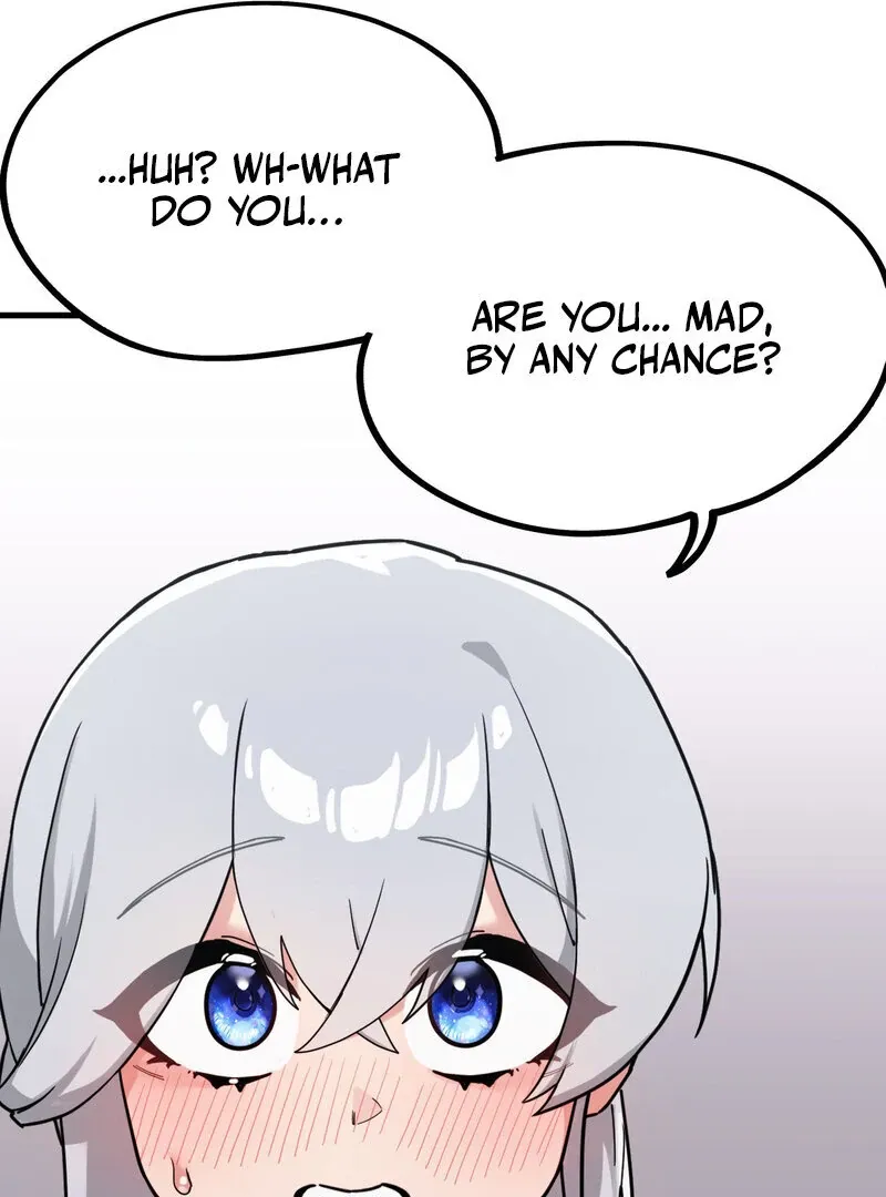 Cosplay Girlfriend Chapter 8 page 38 - 