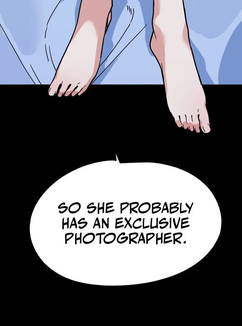 Cosplay Girlfriend Chapter 8 page 5 - 