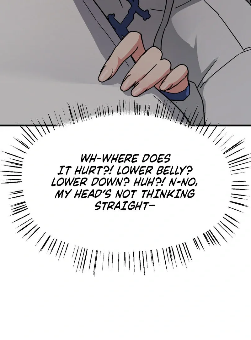 Cosplay Girlfriend Chapter 8 page 48 - 