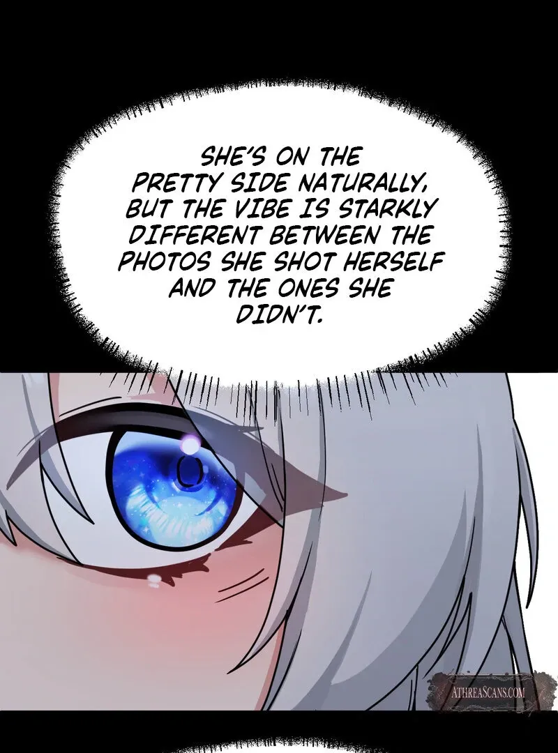 Cosplay Girlfriend Chapter 8 page 6 - 